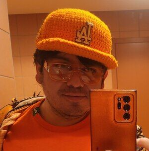 Meet your Posher, Angel